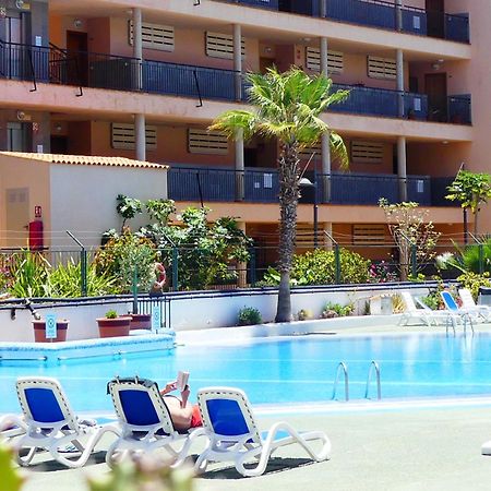 Encantador Apartamento Con Terraza, Los Cristianos Los Cristianos  Ngoại thất bức ảnh