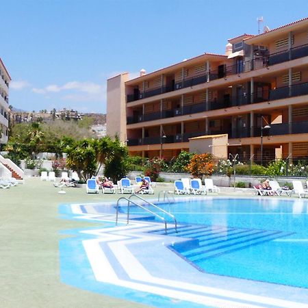 Encantador Apartamento Con Terraza, Los Cristianos Los Cristianos  Ngoại thất bức ảnh