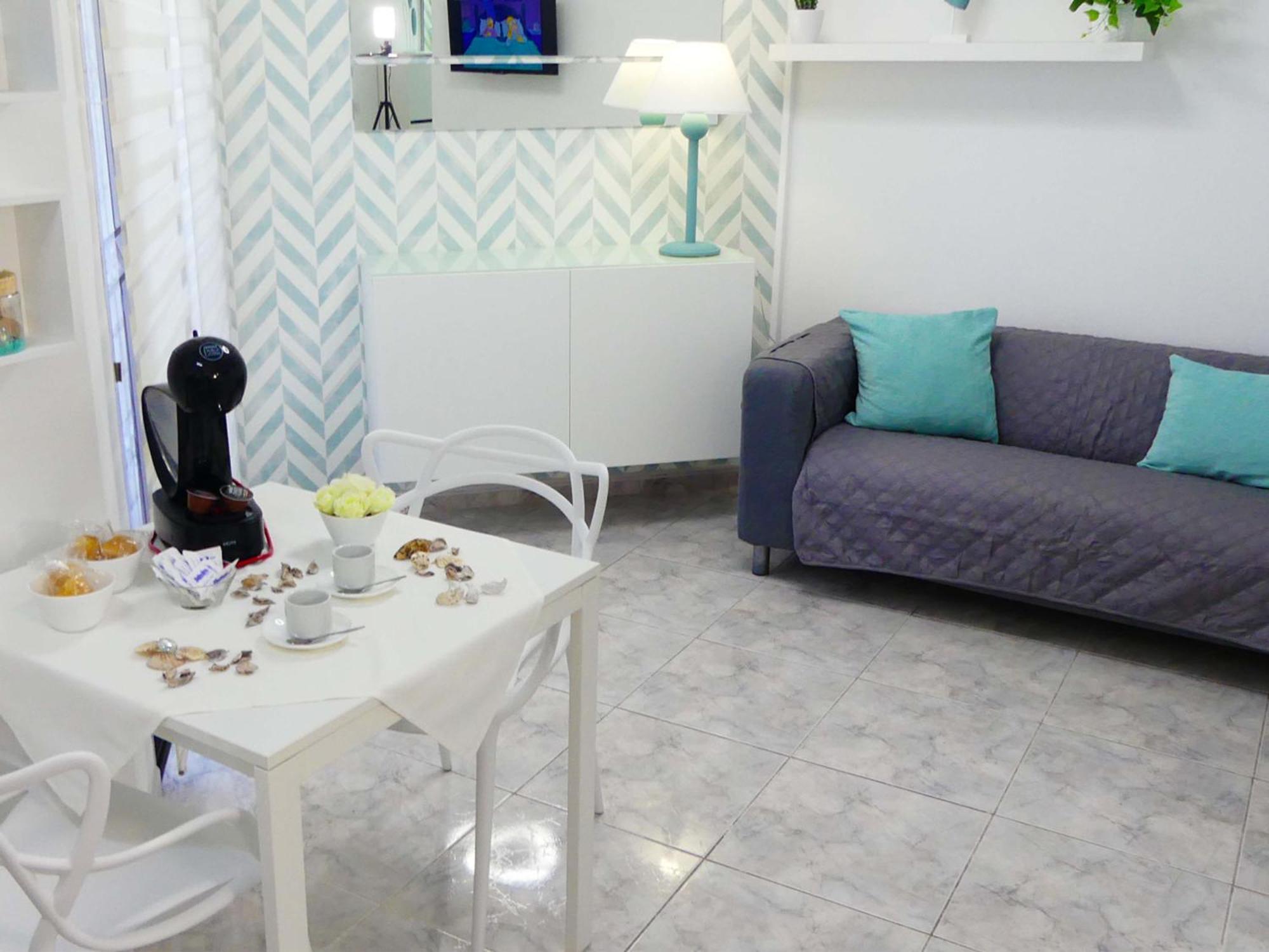 Encantador Apartamento Con Terraza, Los Cristianos Los Cristianos  Ngoại thất bức ảnh