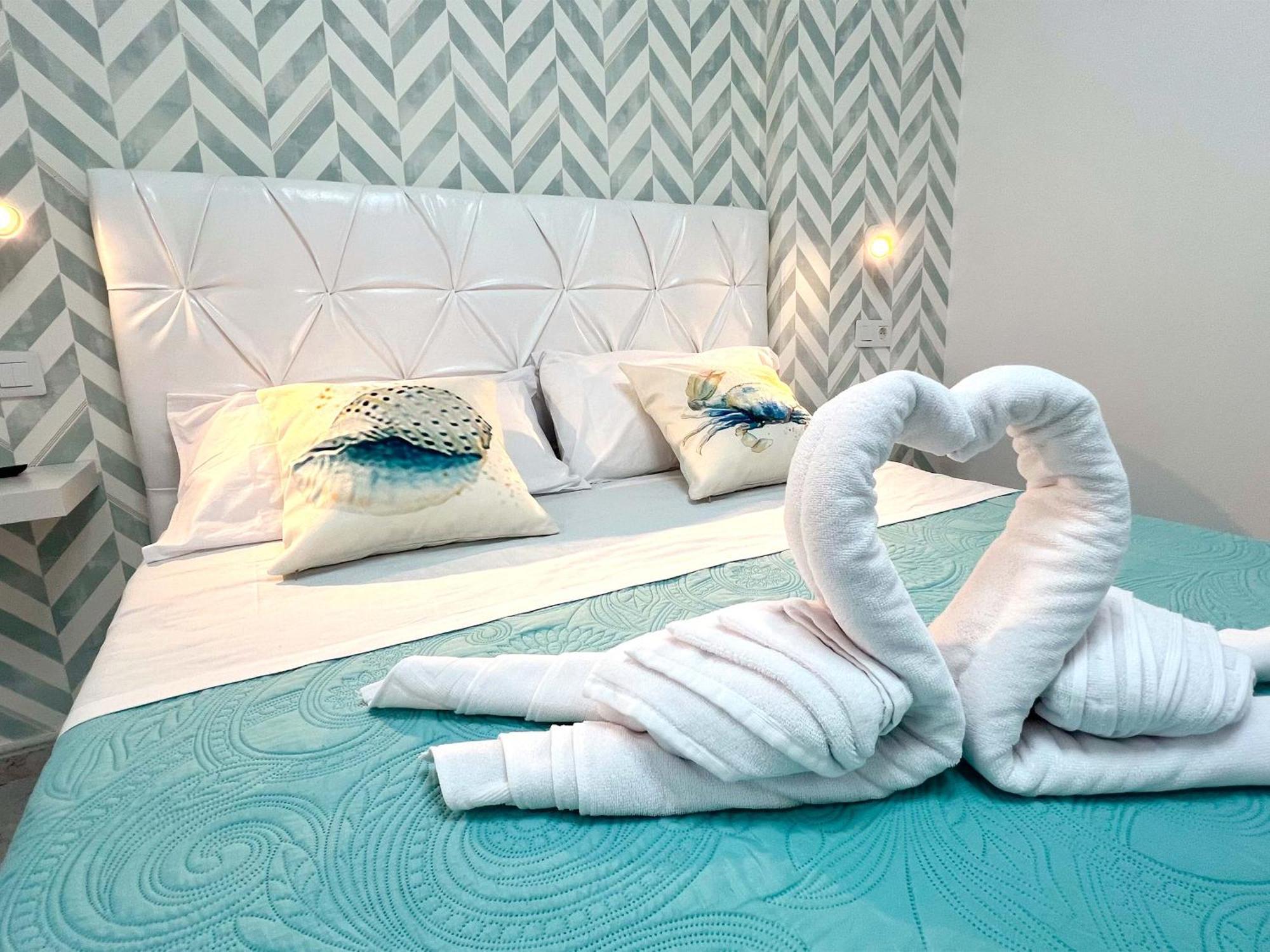 Encantador Apartamento Con Terraza, Los Cristianos Los Cristianos  Ngoại thất bức ảnh