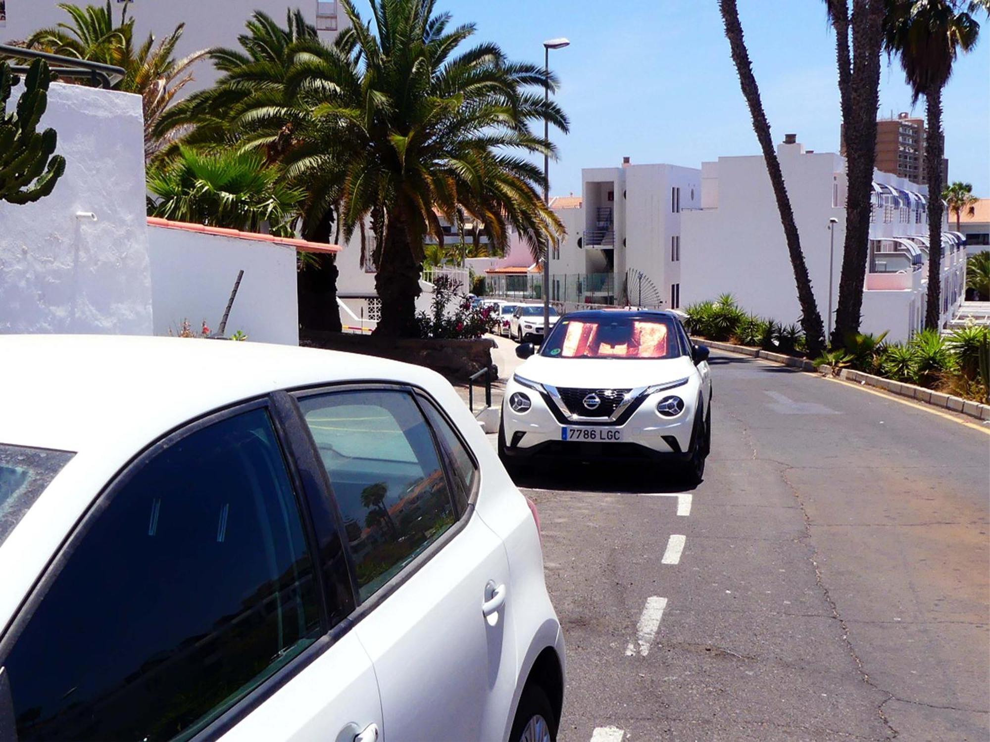 Encantador Apartamento Con Terraza, Los Cristianos Los Cristianos  Ngoại thất bức ảnh