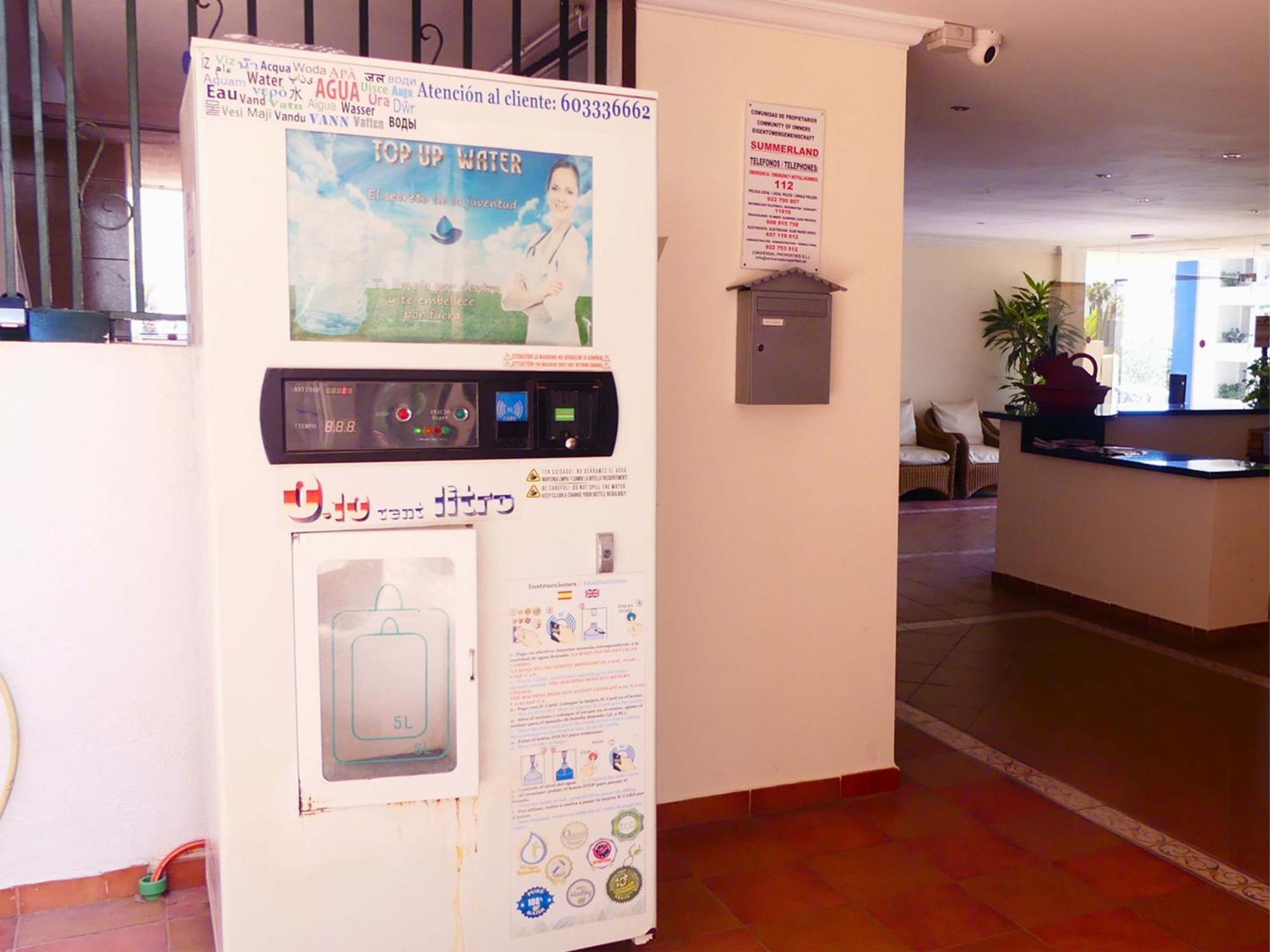 Encantador Apartamento Con Terraza, Los Cristianos Los Cristianos  Ngoại thất bức ảnh