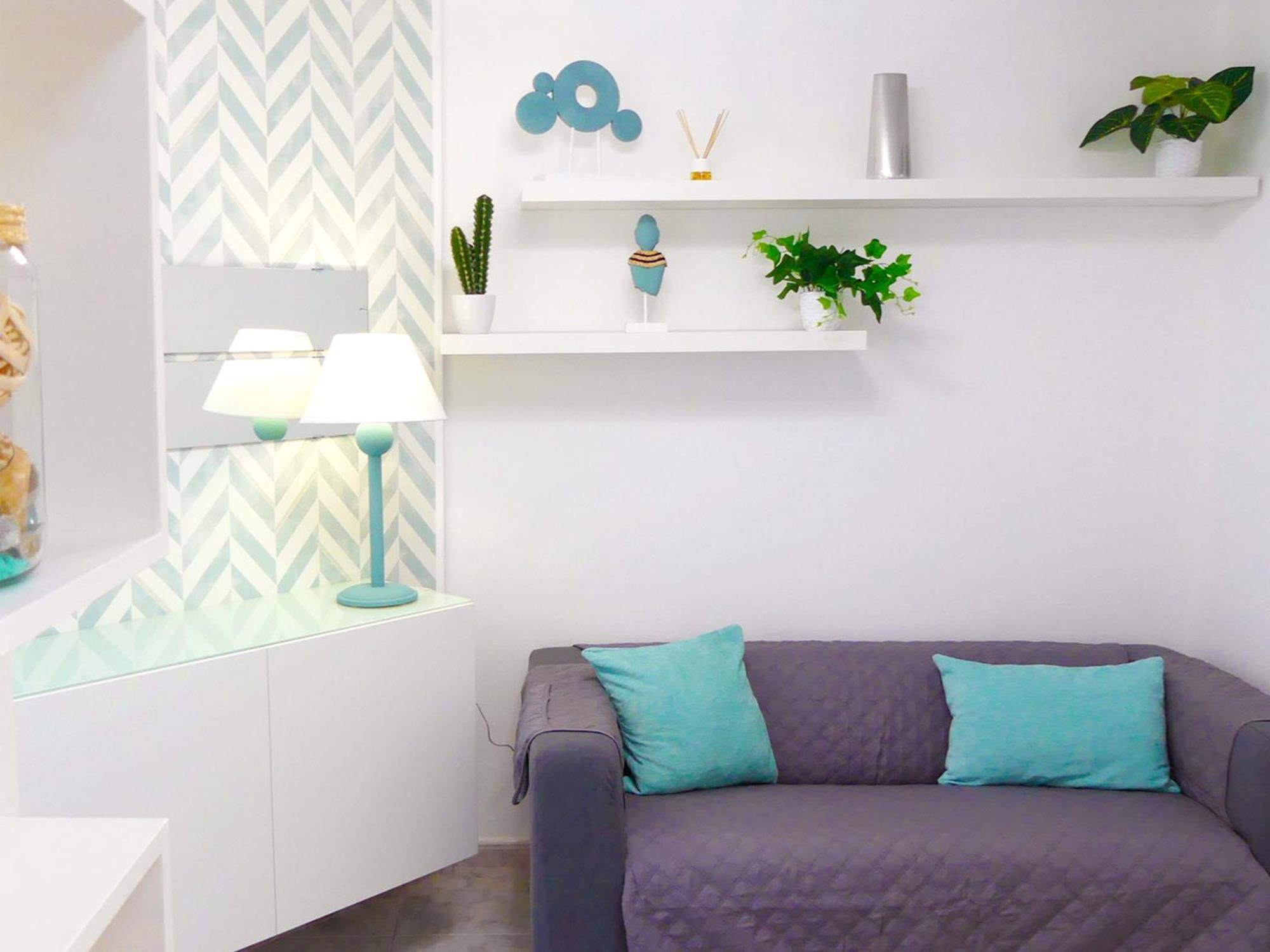 Encantador Apartamento Con Terraza, Los Cristianos Los Cristianos  Ngoại thất bức ảnh