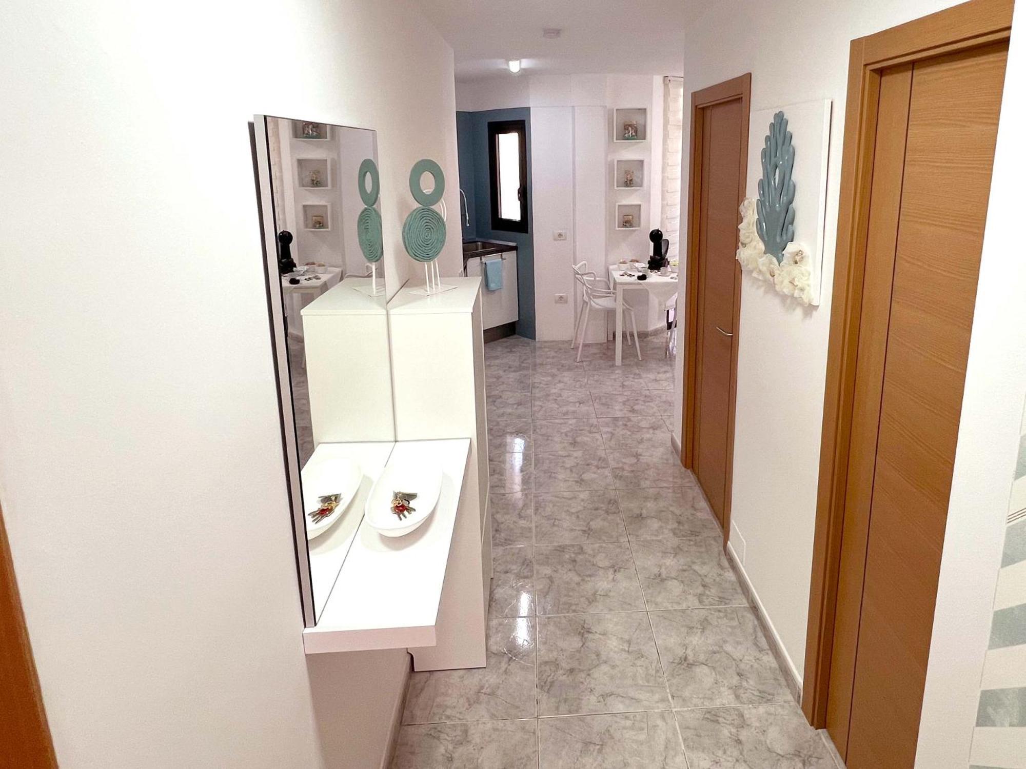 Encantador Apartamento Con Terraza, Los Cristianos Los Cristianos  Ngoại thất bức ảnh